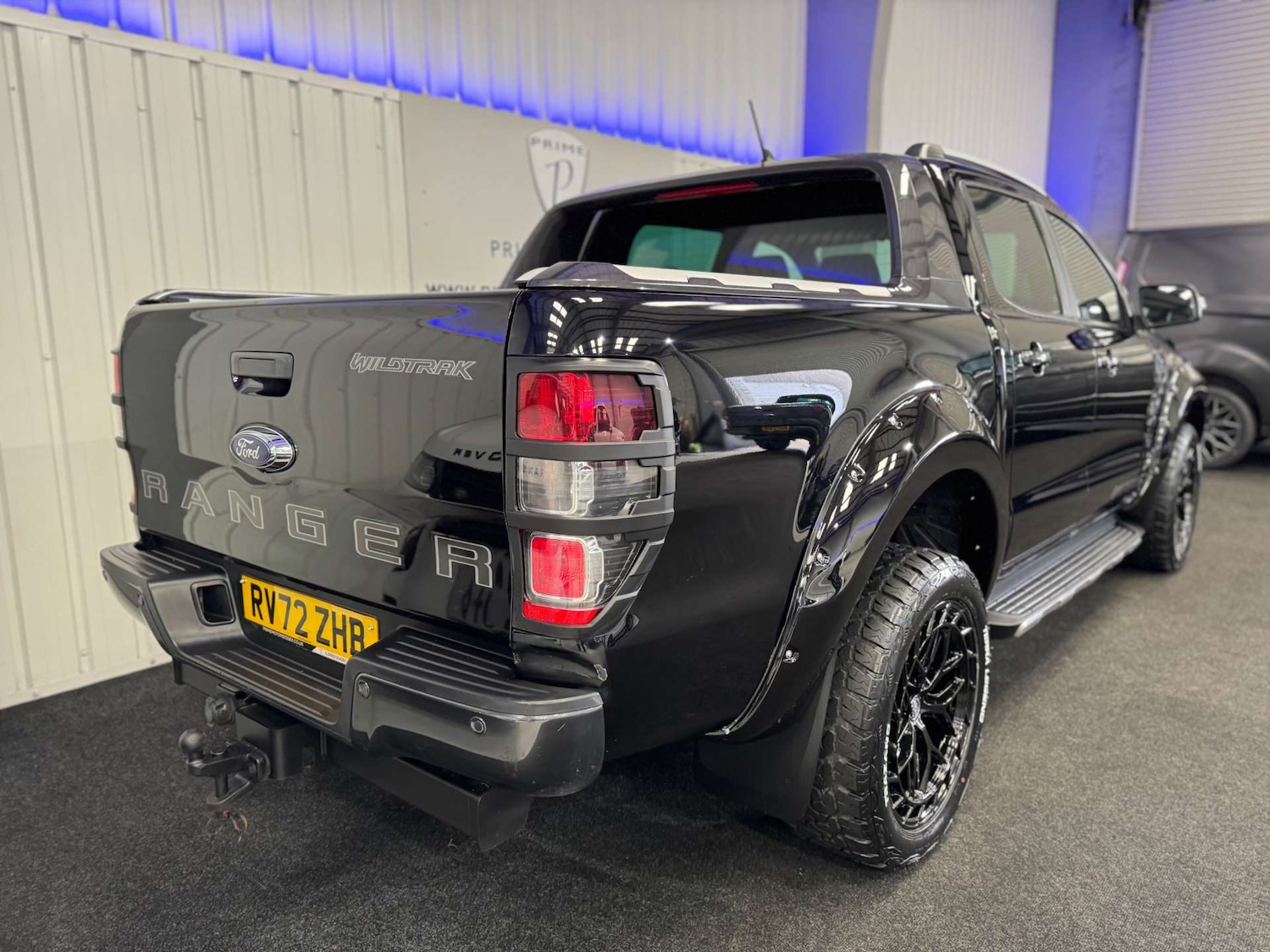 Used Ford Ranger 2022 for sale - 78106783: Photo 22