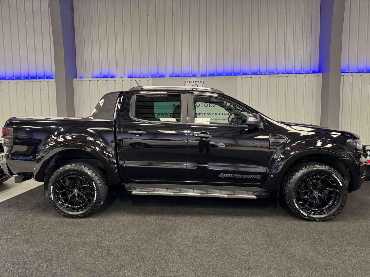 Used Ford Ranger 2022 for sale - 78106783: Photo 23