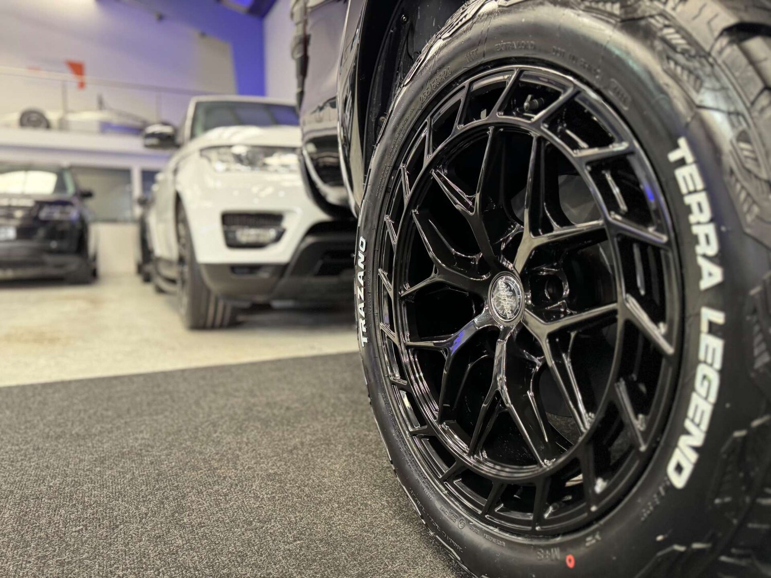 Used Ford Ranger 2022 for sale - 78106783: Photo 24