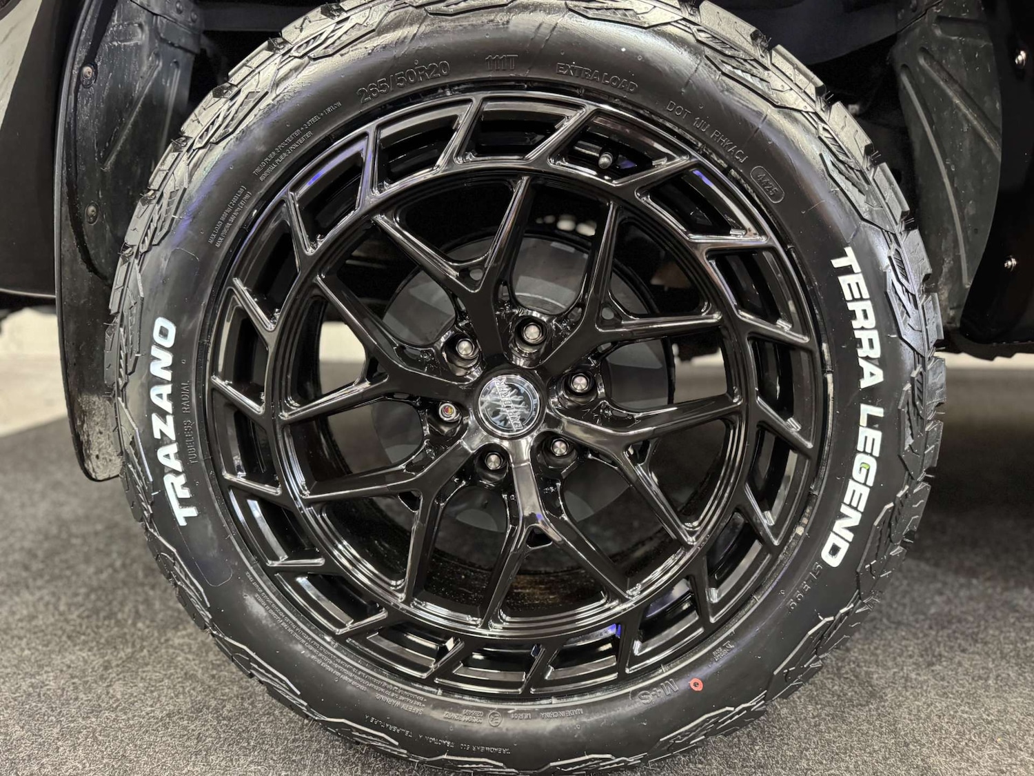 Used Ford Ranger 2022 for sale - 78106783: Photo 25