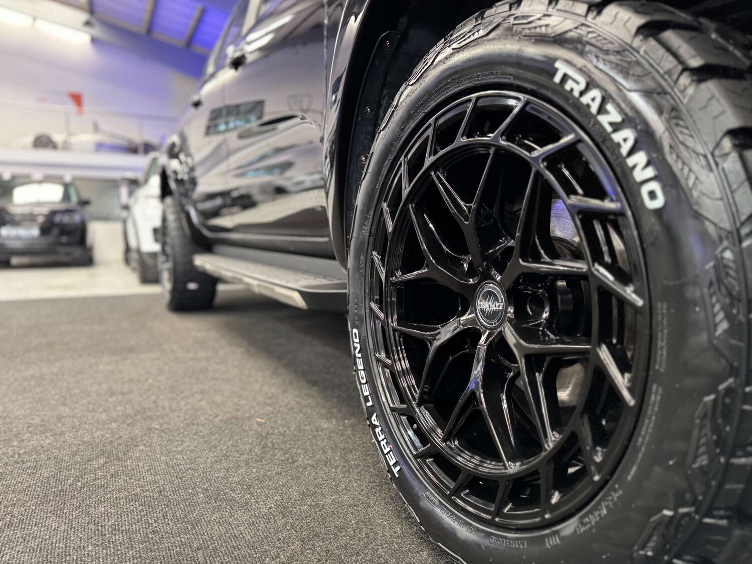 Used Ford Ranger 2022 for sale - 78106783: Photo 26