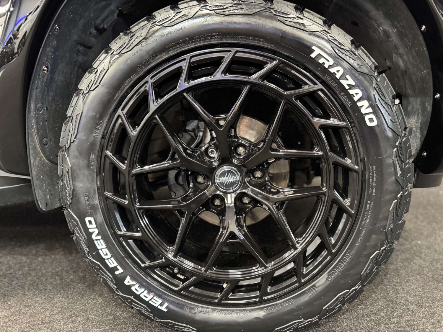 Used Ford Ranger 2022 for sale - 78106783: Photo 27