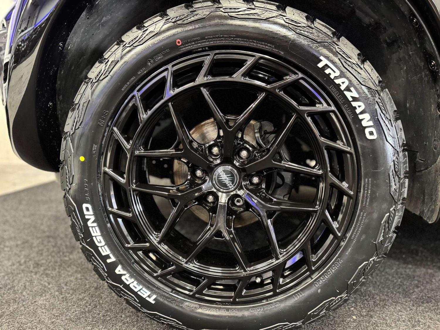 Used Ford Ranger 2022 for sale - 78106783: Photo 29