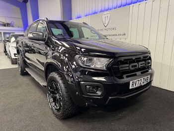 Used Ford Ranger 2022 for sale - 78106783: Photo