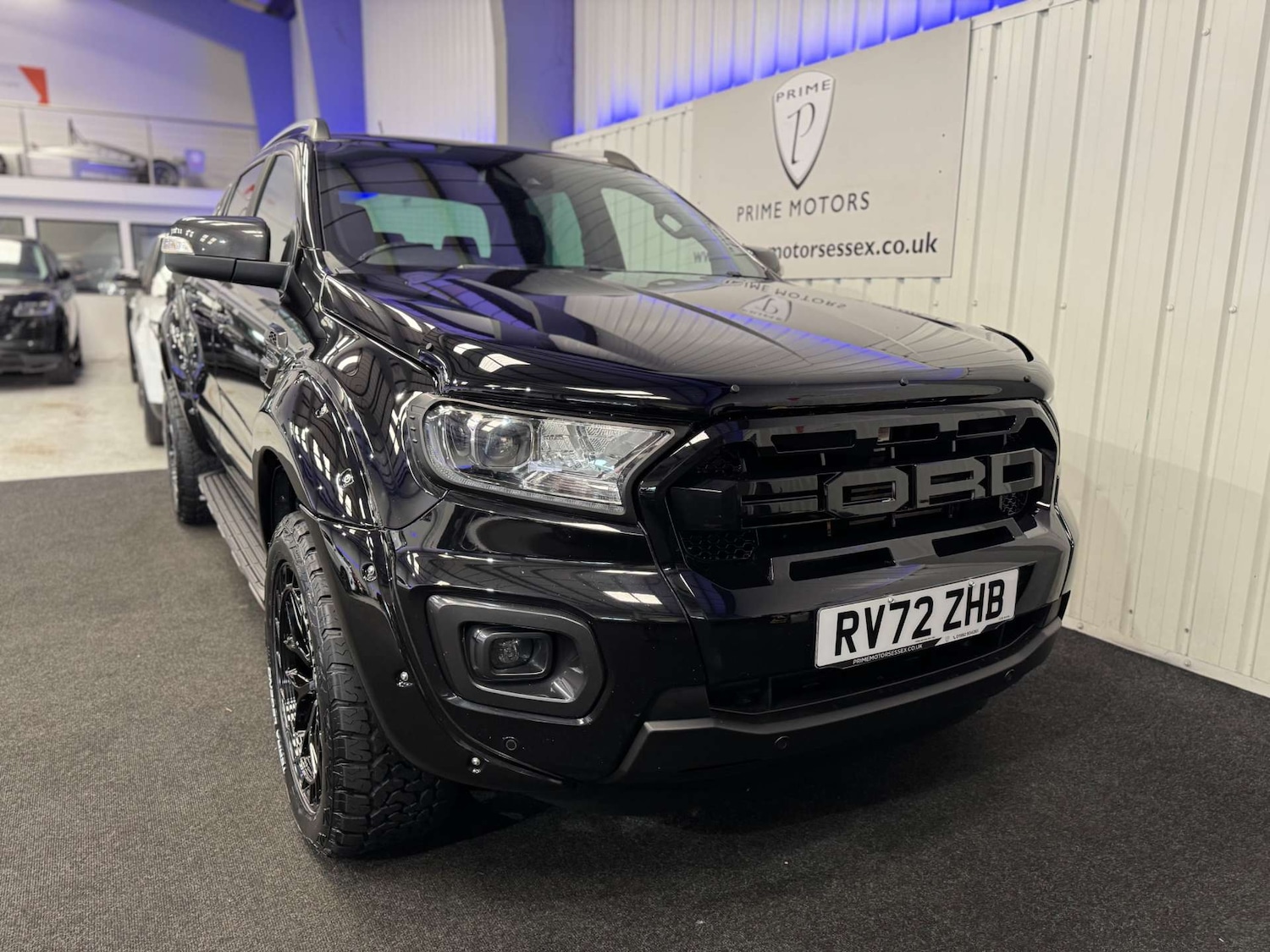 Used Ford Ranger 2022 for sale - 78106783: Photo 3