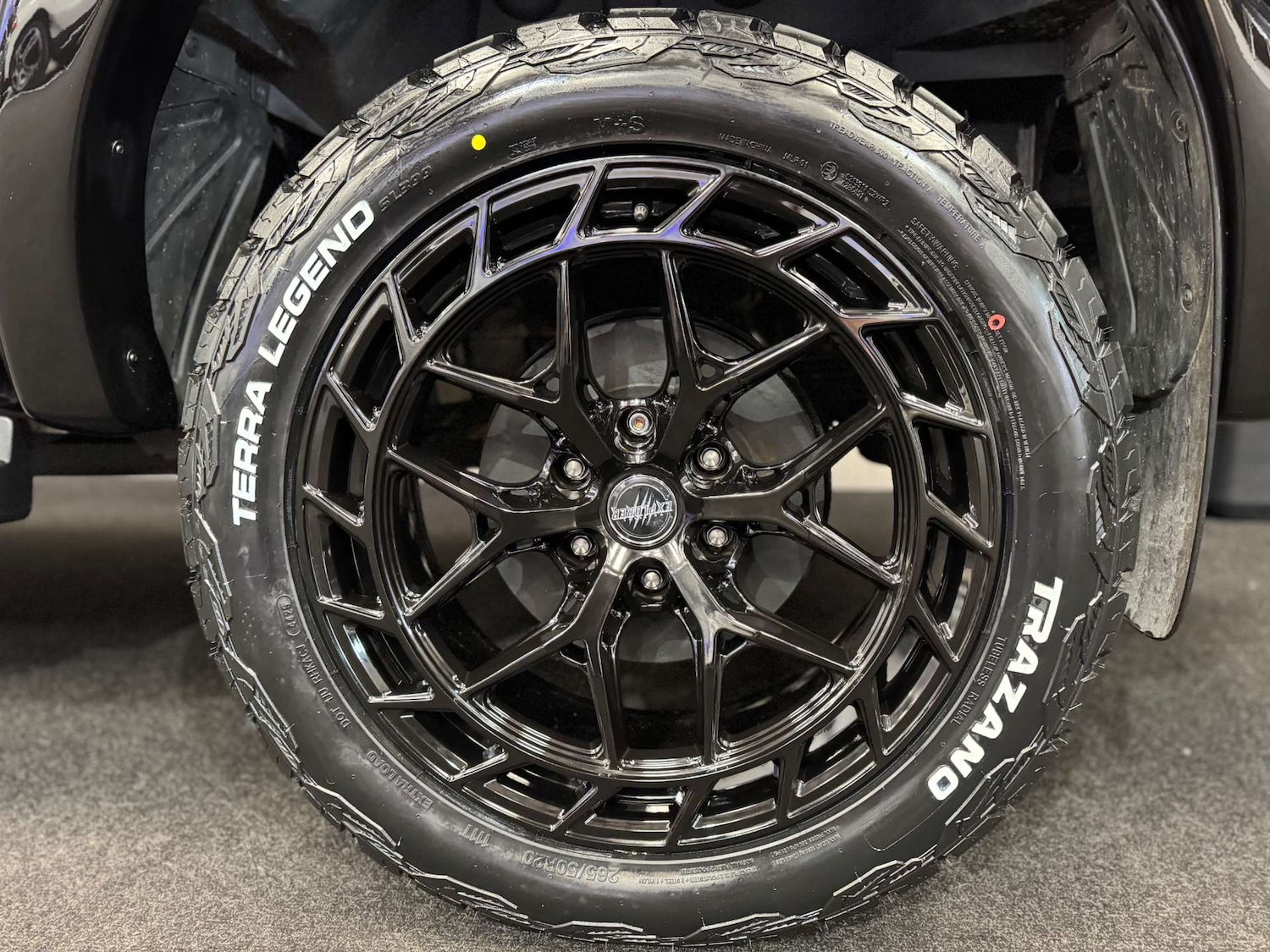 Used Ford Ranger 2022 for sale - 78106783: Photo 31