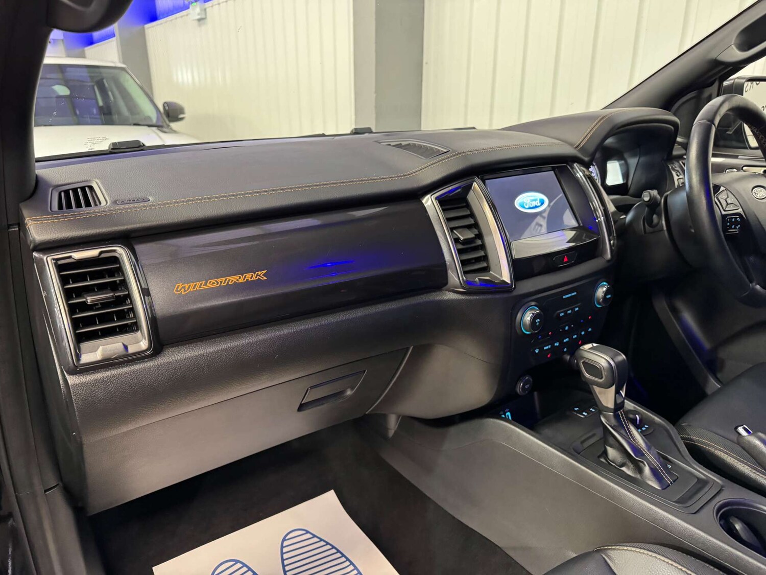 Used Ford Ranger 2022 for sale - 78106783: Photo 32