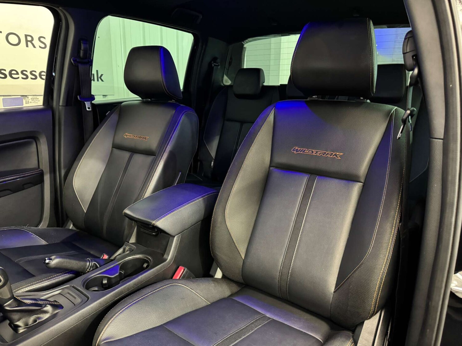 Used Ford Ranger 2022 for sale - 78106783: Photo 33