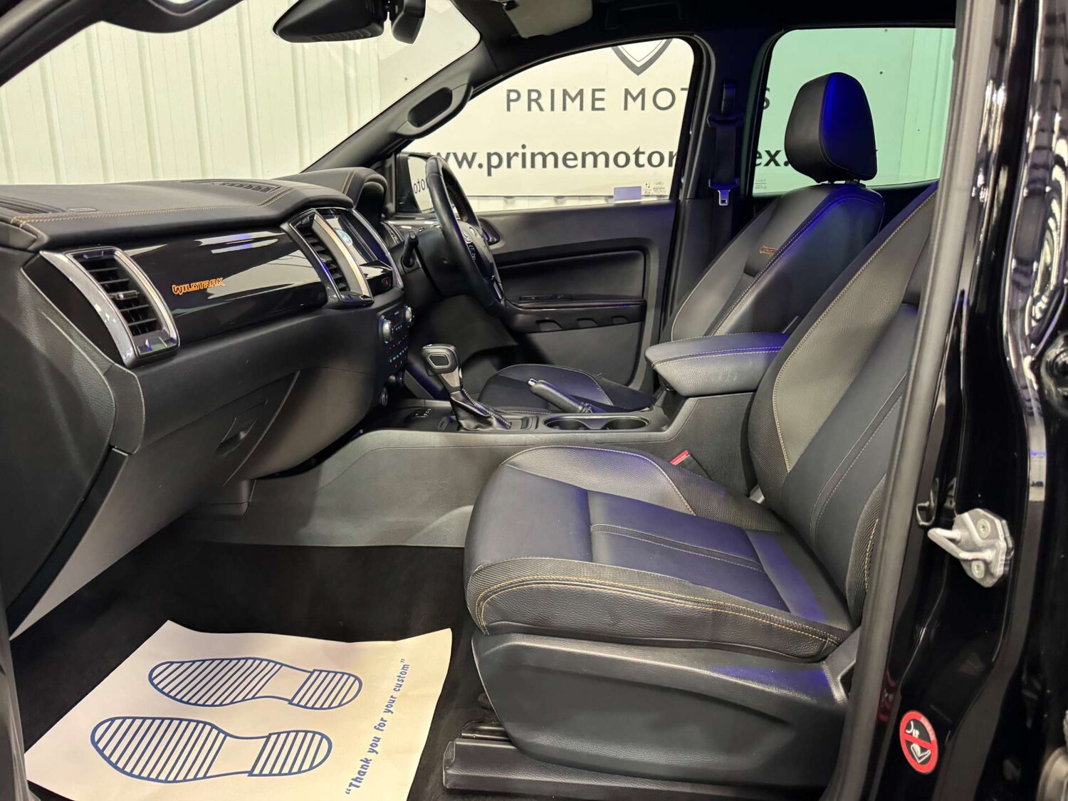 Used Ford Ranger 2022 for sale - 78106783: Photo 34