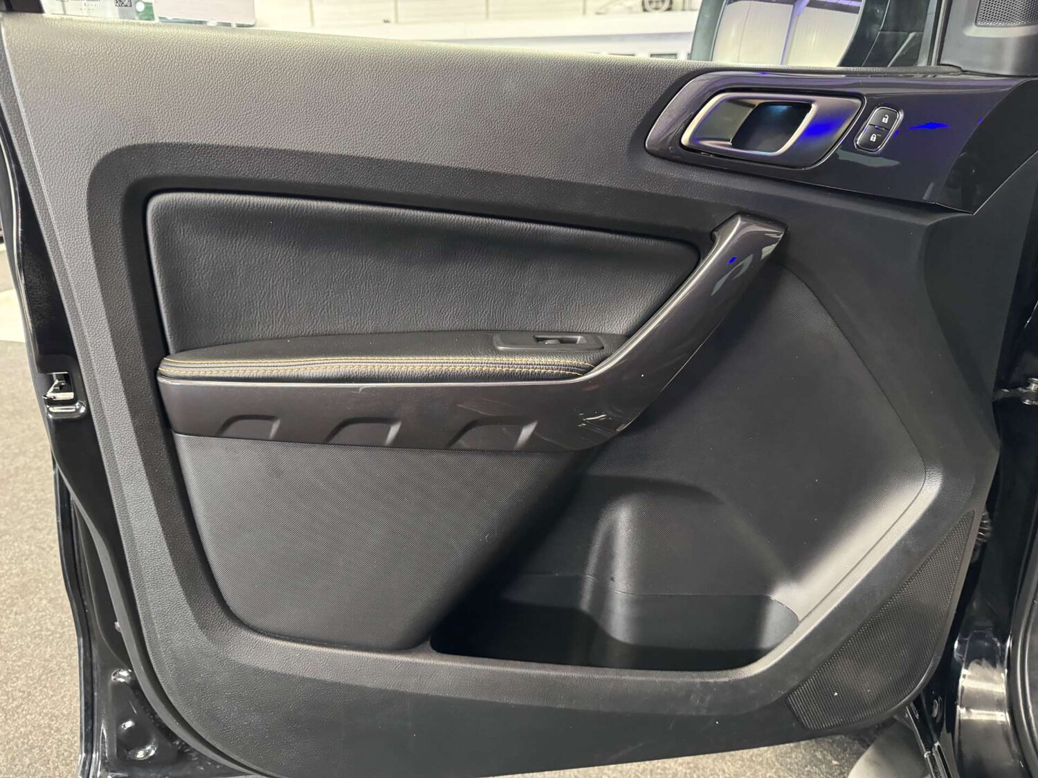 Used Ford Ranger 2022 for sale - 78106783: Photo 35