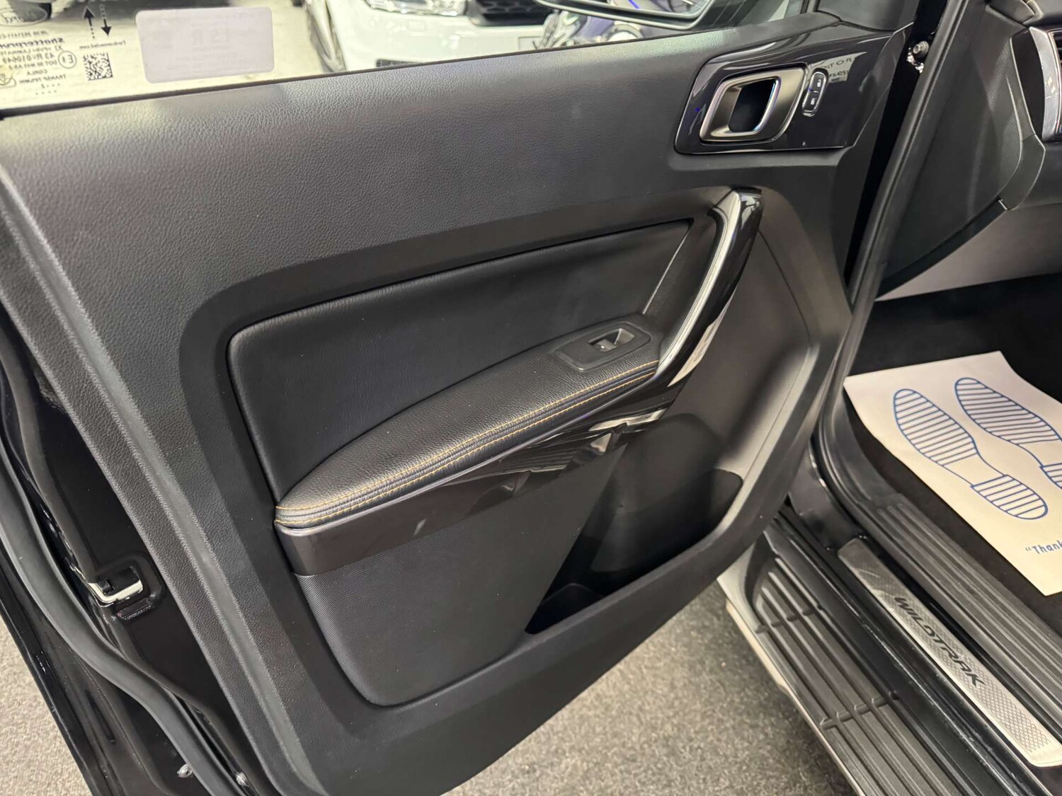 Used Ford Ranger 2022 for sale - 78106783: Photo 36