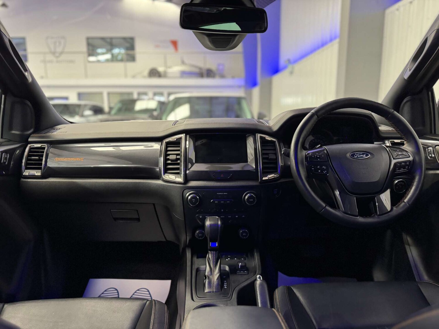 Used Ford Ranger 2022 for sale - 78106783: Photo 37