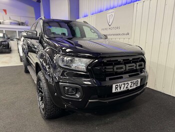 Used Ford Ranger 2022 for sale - 78106783: Photo