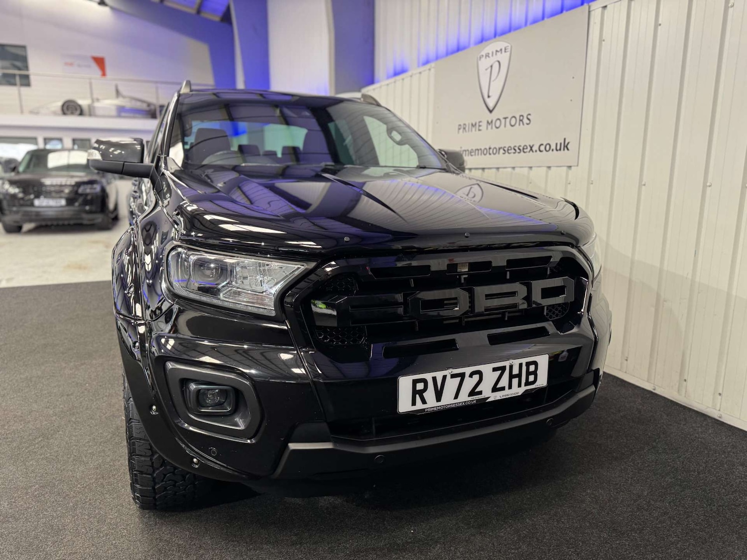 Used Ford Ranger 2022 for sale - 78106783: Photo 4