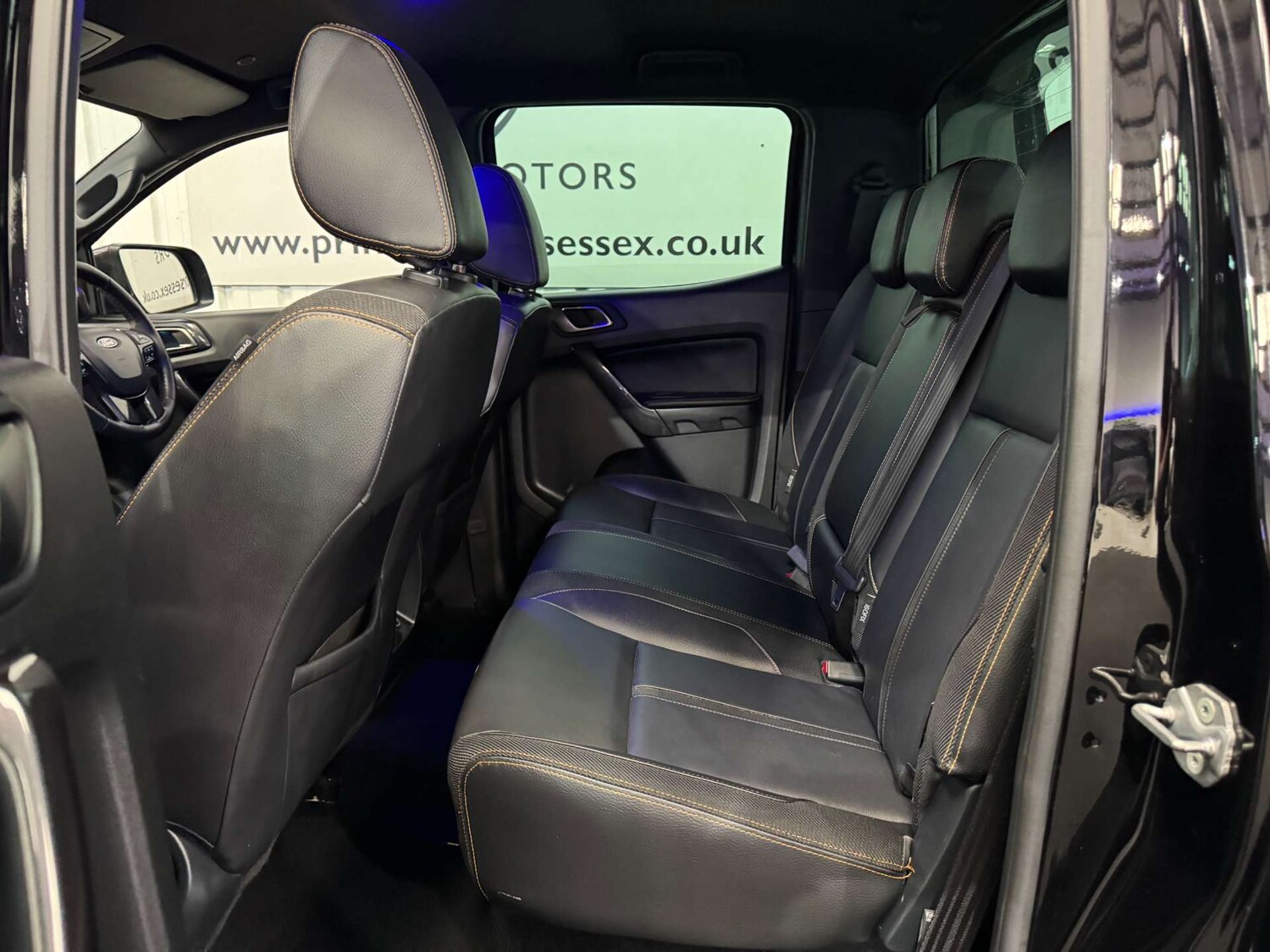 Used Ford Ranger 2022 for sale - 78106783: Photo 40