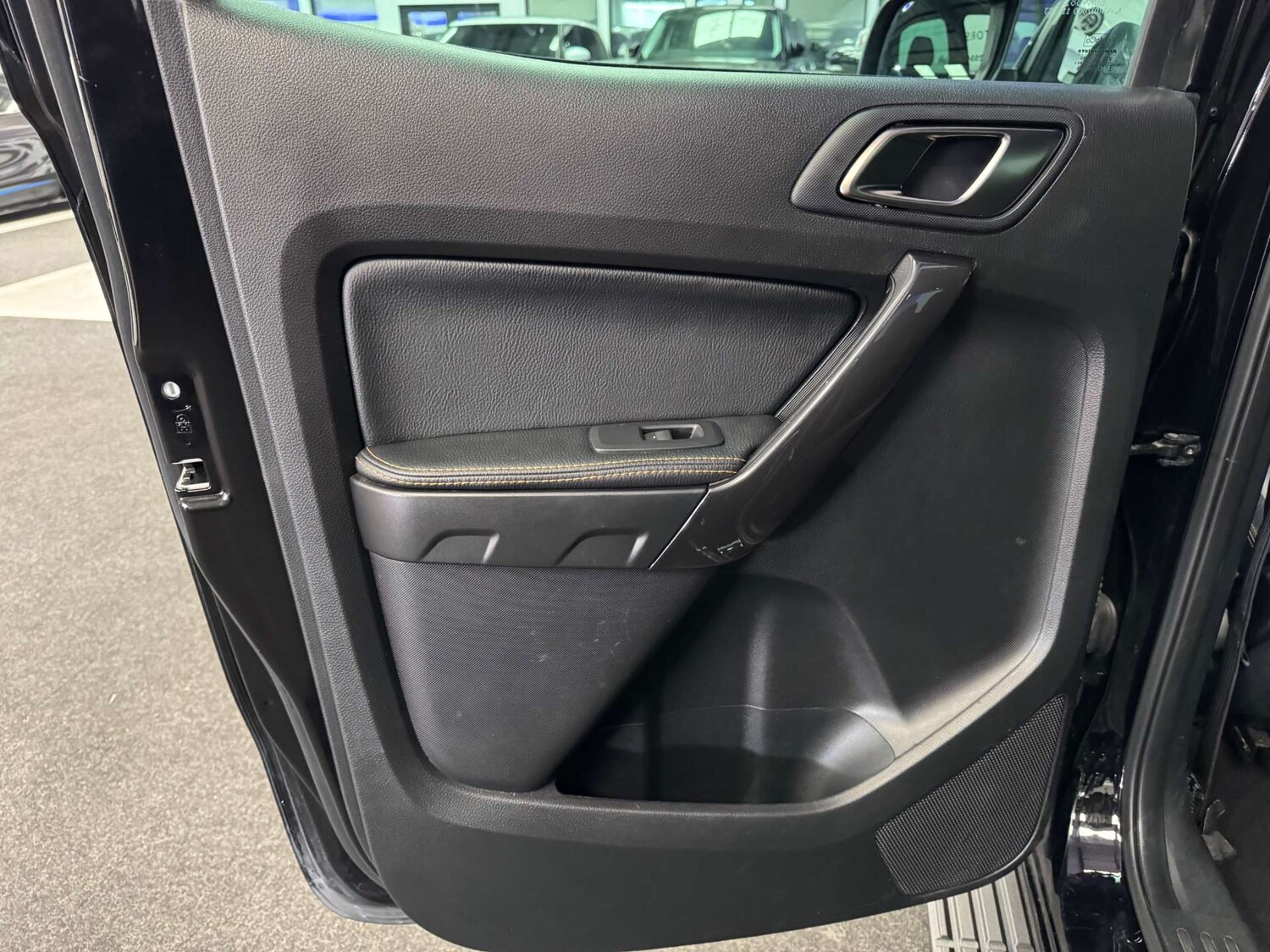 Used Ford Ranger 2022 for sale - 78106783: Photo 41