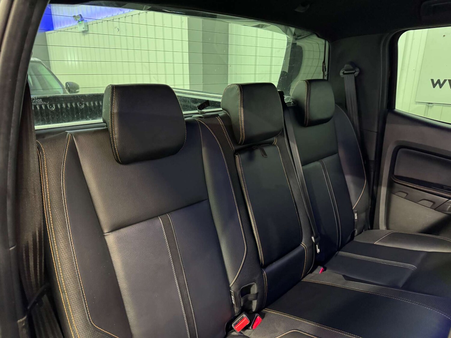 Used Ford Ranger 2022 for sale - 78106783: Photo 43