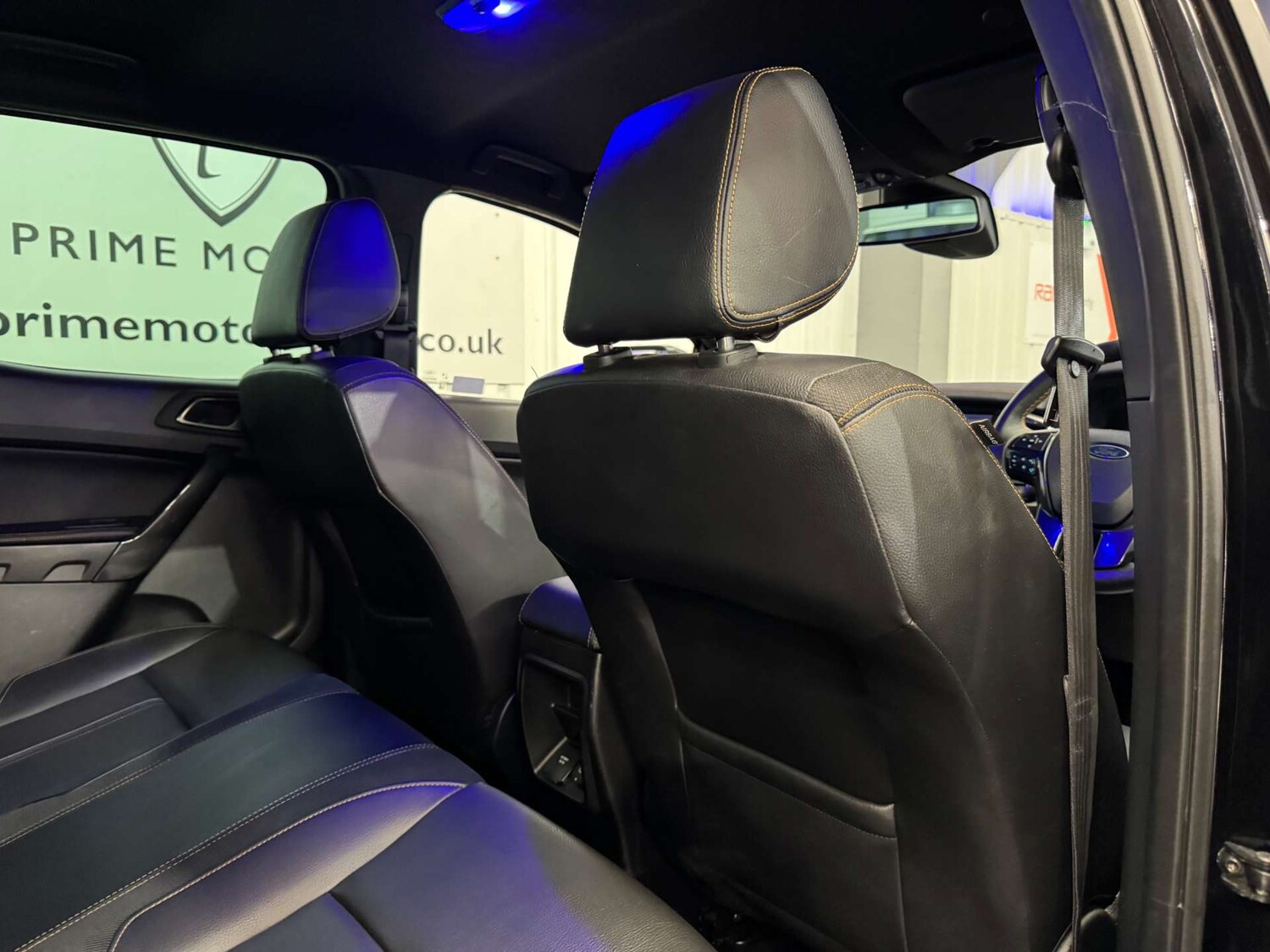 Used Ford Ranger 2022 for sale - 78106783: Photo 44