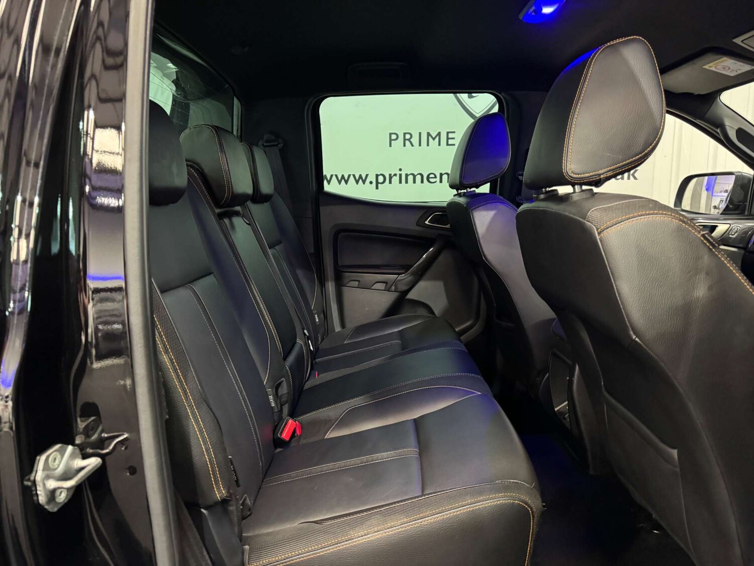 Used Ford Ranger 2022 for sale - 78106783: Photo 45