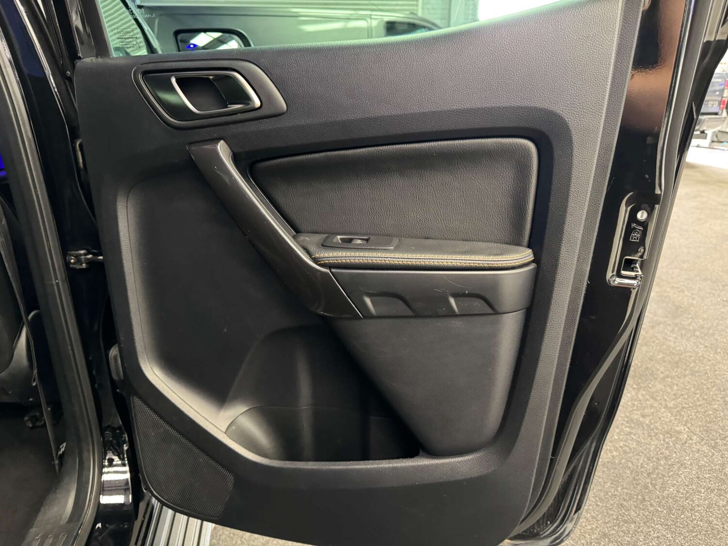 Used Ford Ranger 2022 for sale - 78106783: Photo 46