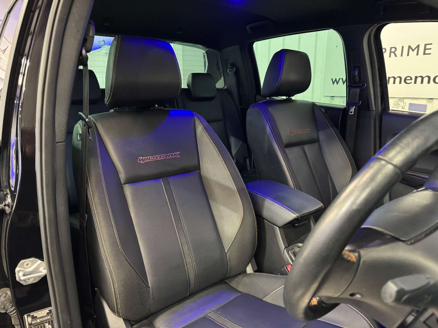 Used Ford Ranger 2022 for sale - 78106783: Photo 48