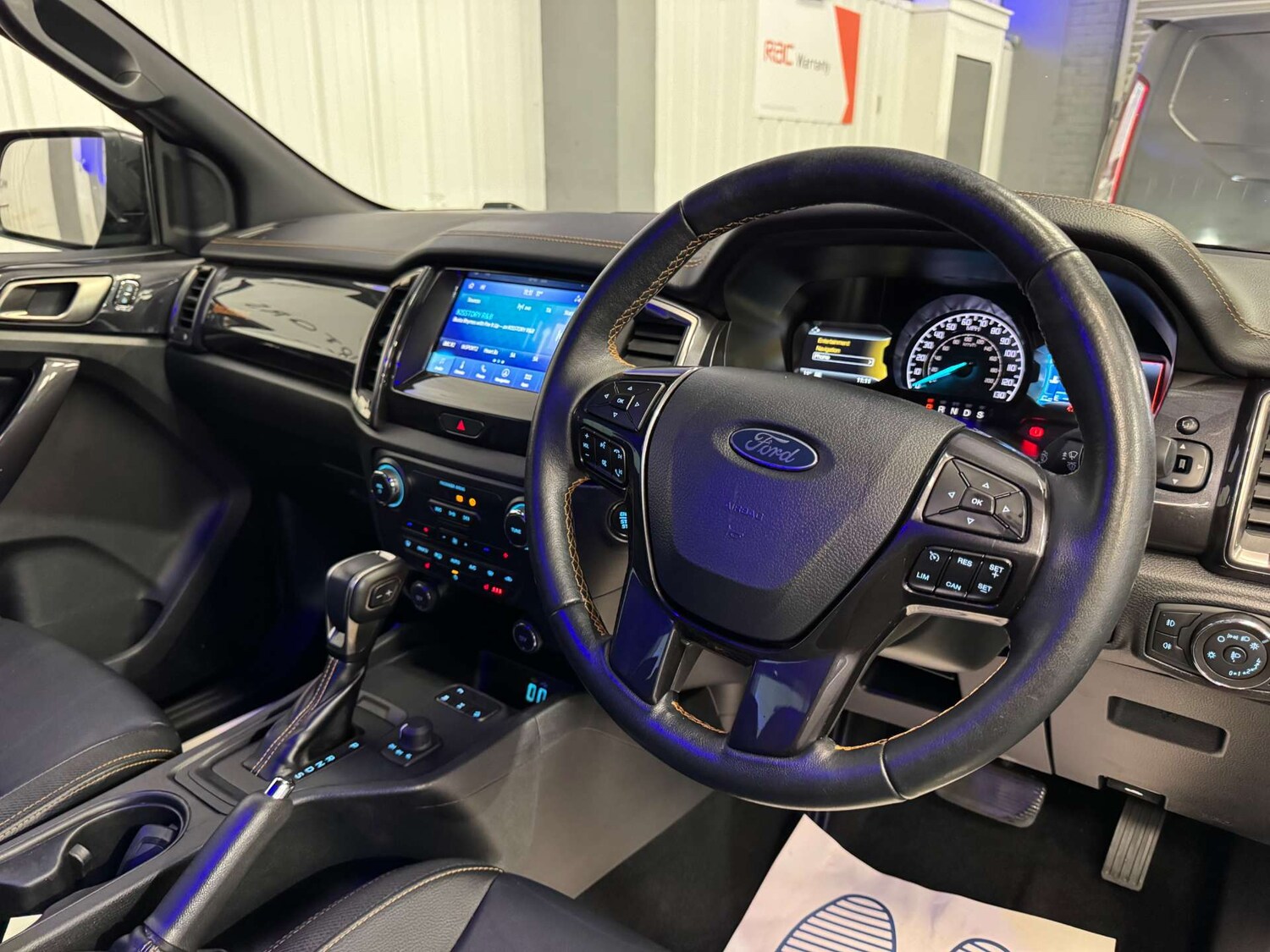 Used Ford Ranger 2022 for sale - 78106783: Photo 49