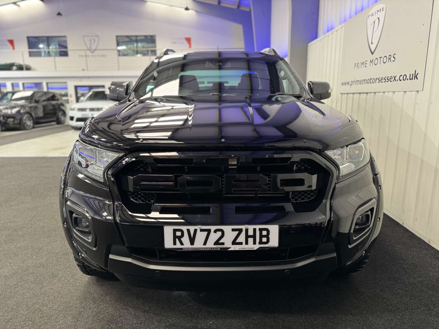 Used Ford Ranger 2022 for sale - 78106783: Photo 5