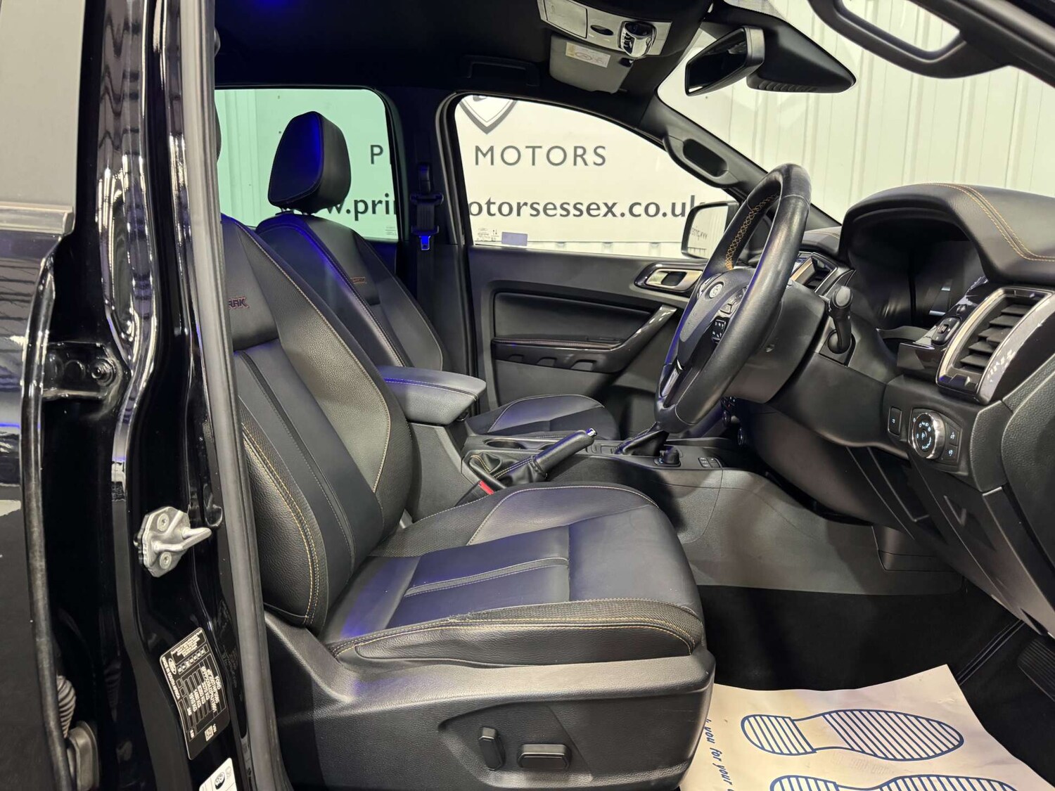 Used Ford Ranger 2022 for sale - 78106783: Photo 50