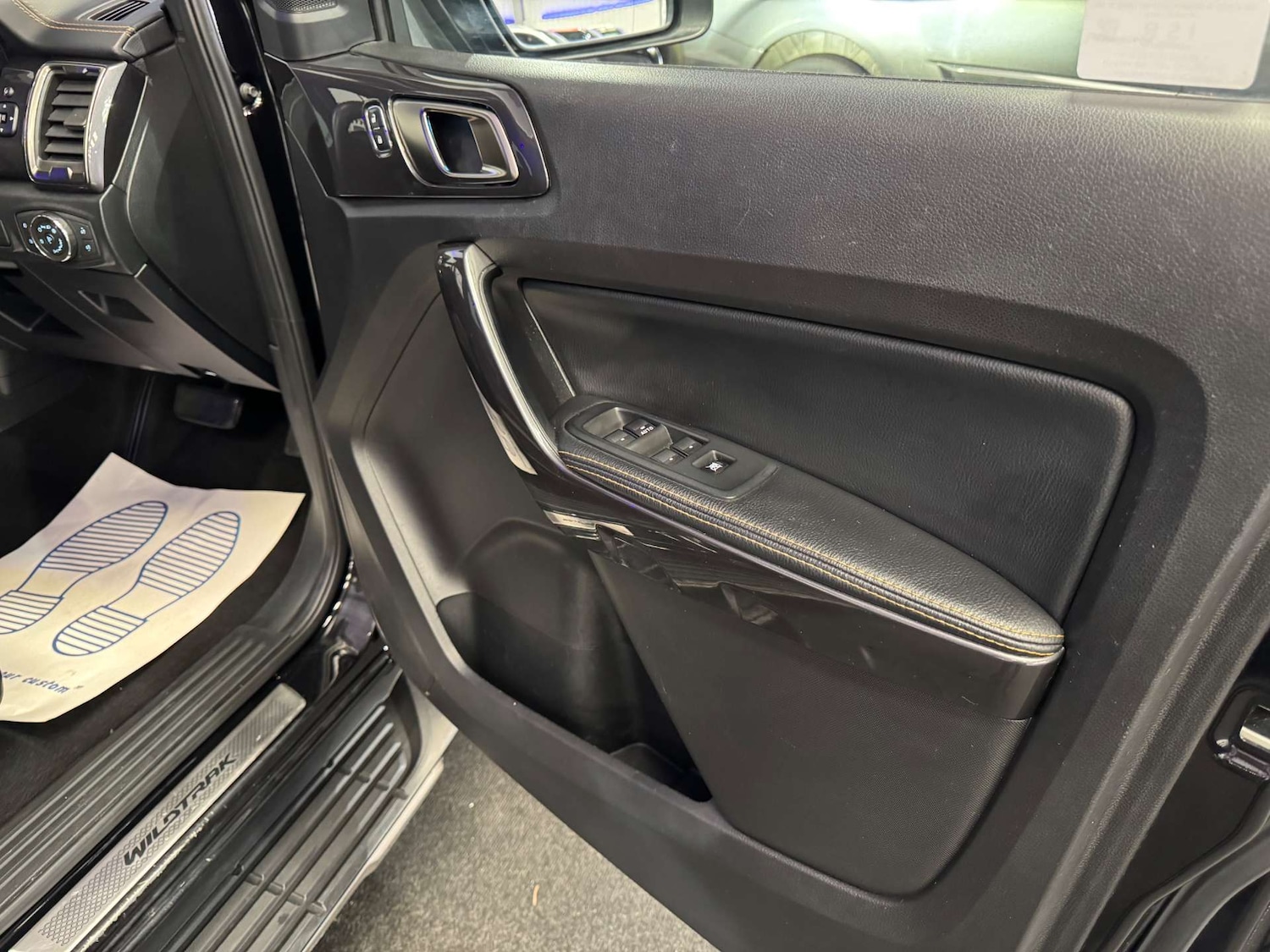 Used Ford Ranger 2022 for sale - 78106783: Photo 53