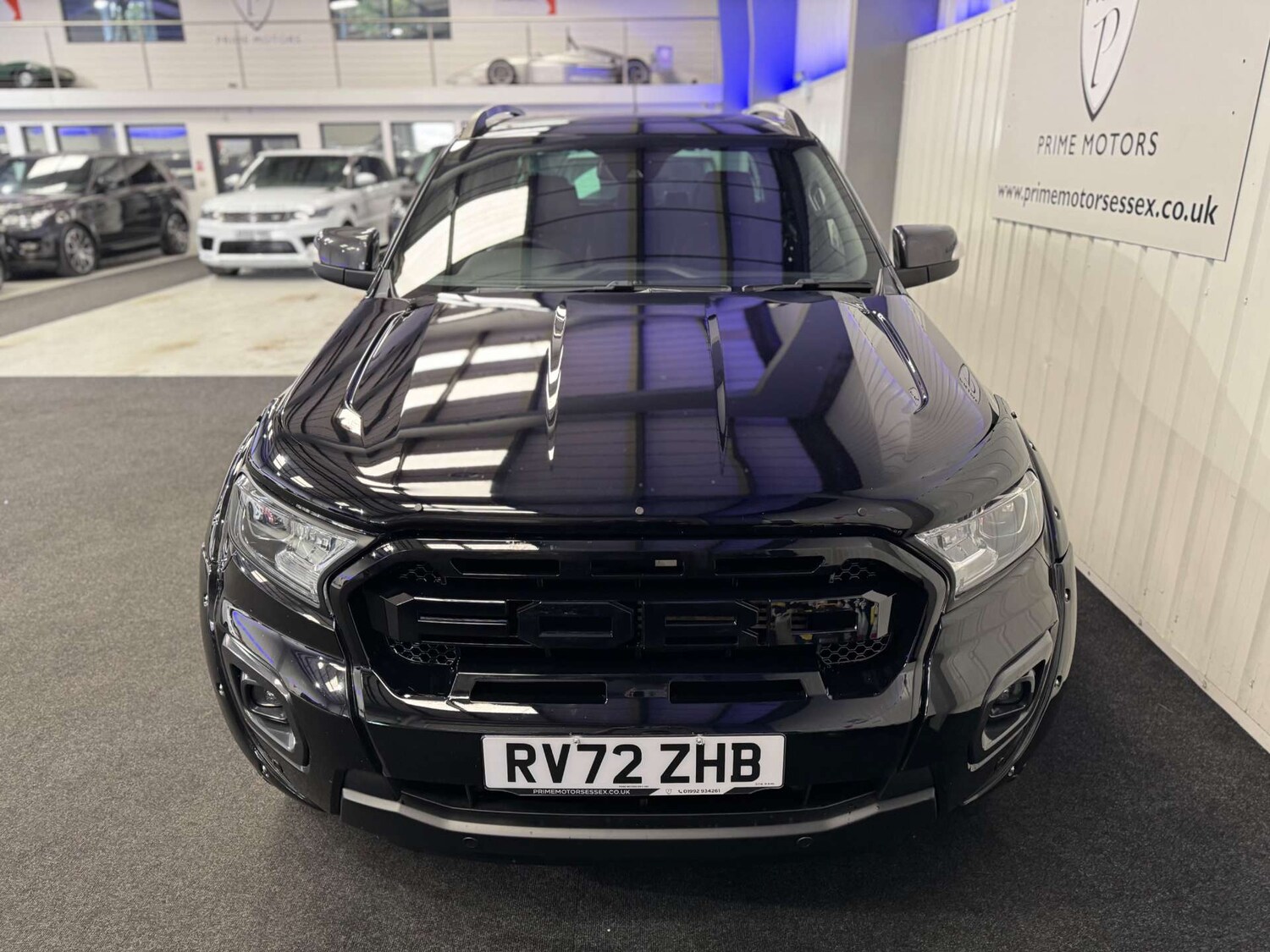 Used Ford Ranger 2022 for sale - 78106783: Photo 6