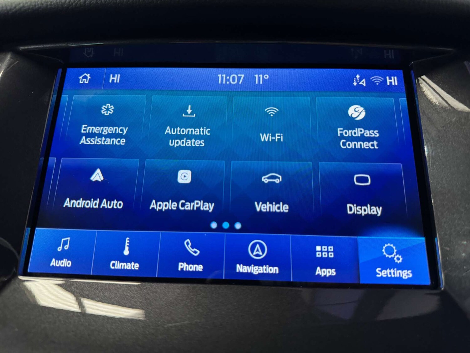 Used Ford Ranger 2022 for sale - 78106783: Photo 60