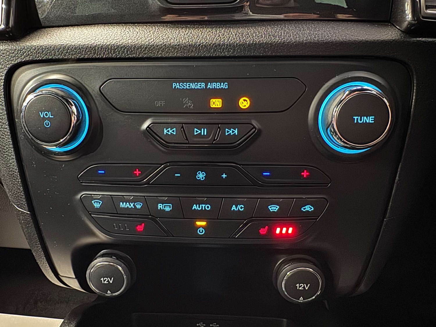 Used Ford Ranger 2022 for sale - 78106783: Photo 64