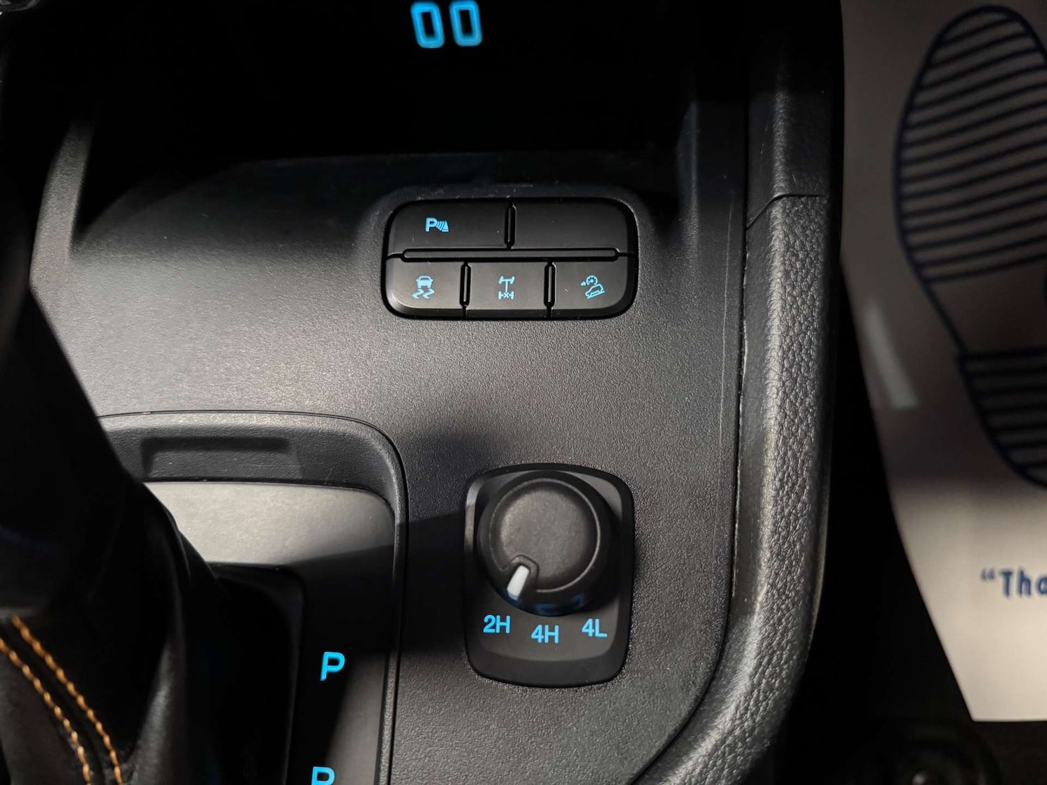 Used Ford Ranger 2022 for sale - 78106783: Photo 65