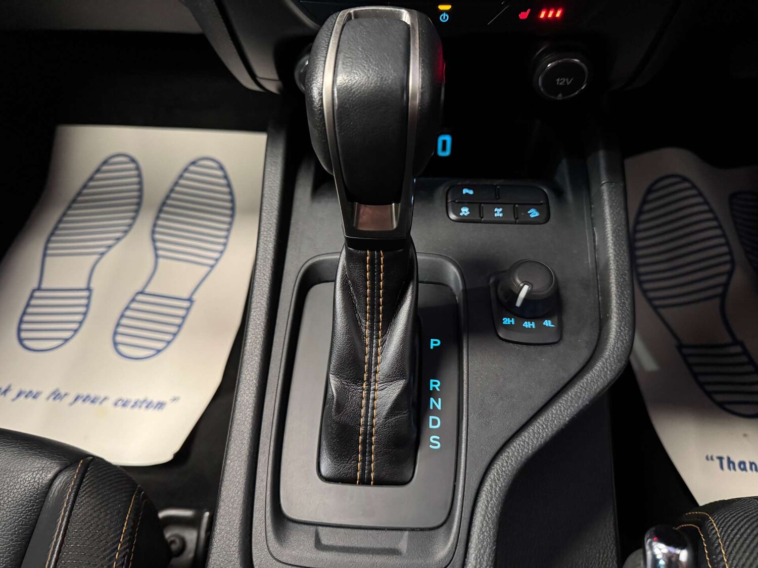 Used Ford Ranger 2022 for sale - 78106783: Photo 66