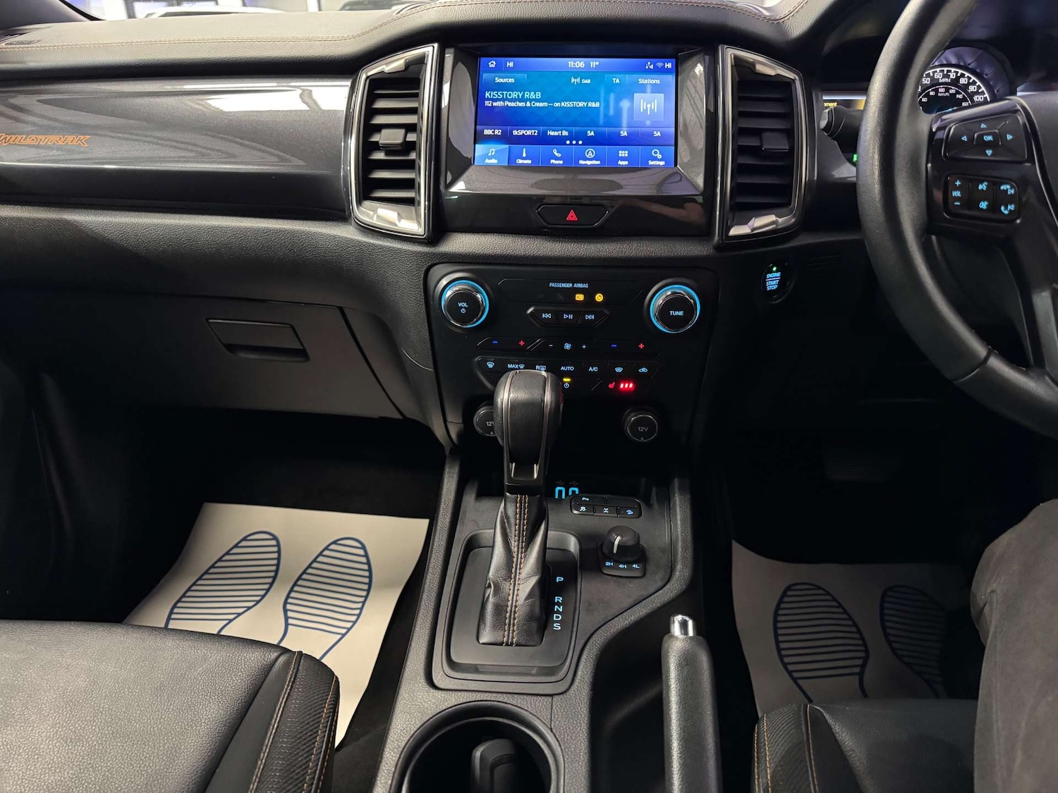 Used Ford Ranger 2022 for sale - 78106783: Photo 67