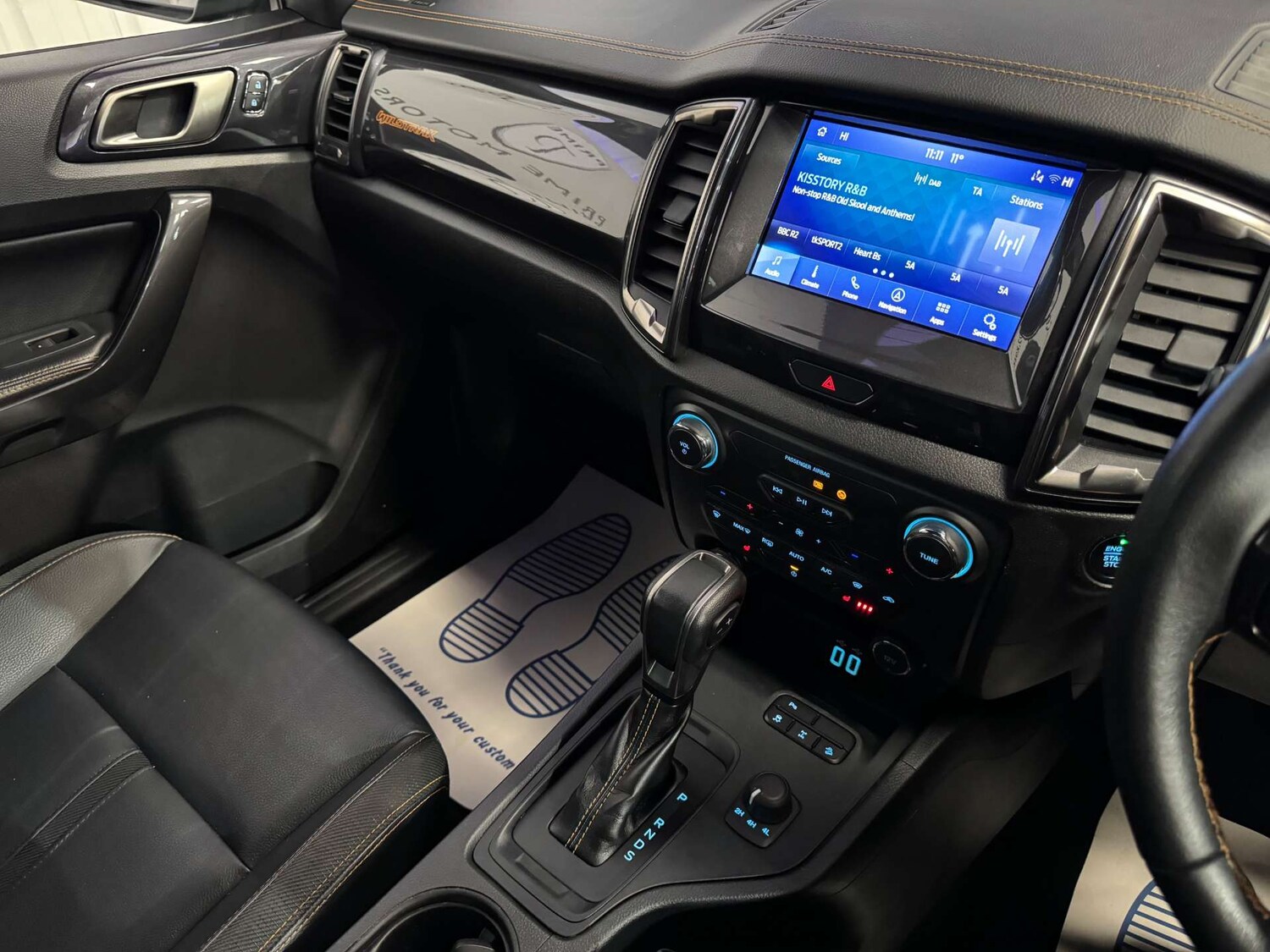 Used Ford Ranger 2022 for sale - 78106783: Photo 68