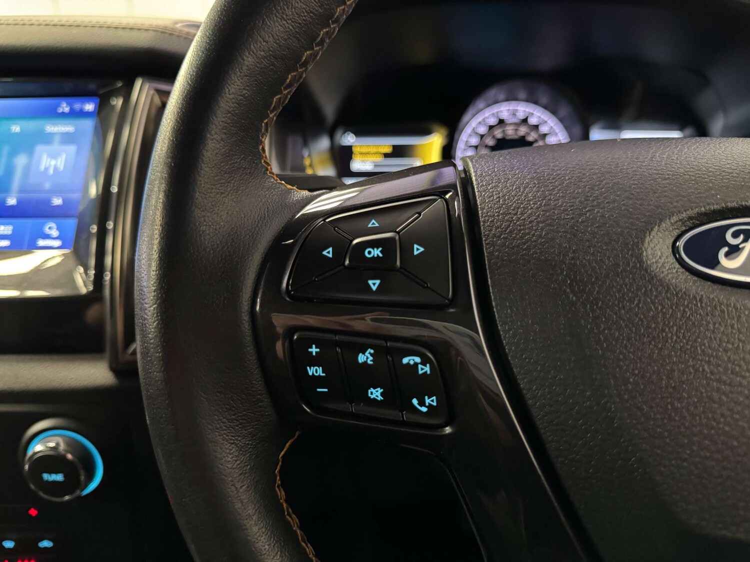 Used Ford Ranger 2022 for sale - 78106783: Photo 69