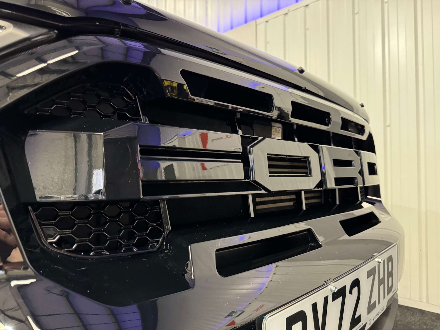 Used Ford Ranger 2022 for sale - 78106783: Photo 7