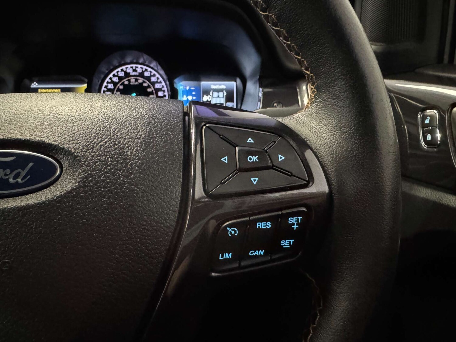 Used Ford Ranger 2022 for sale - 78106783: Photo 70