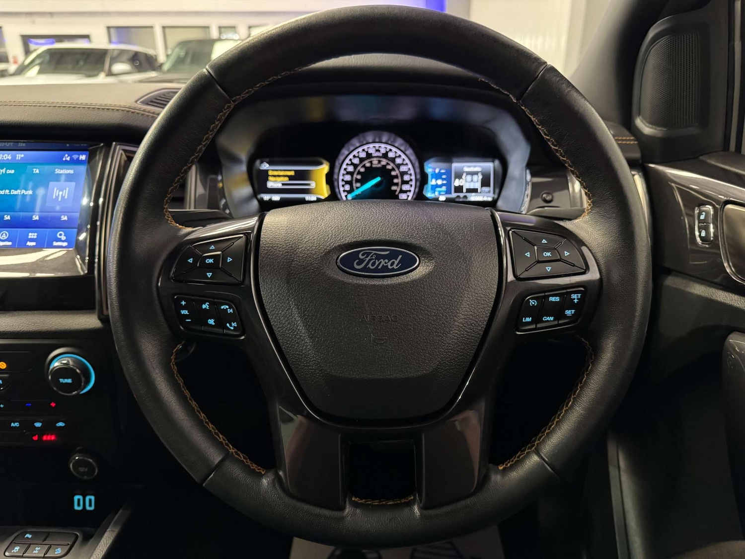 Used Ford Ranger 2022 for sale - 78106783: Photo 71