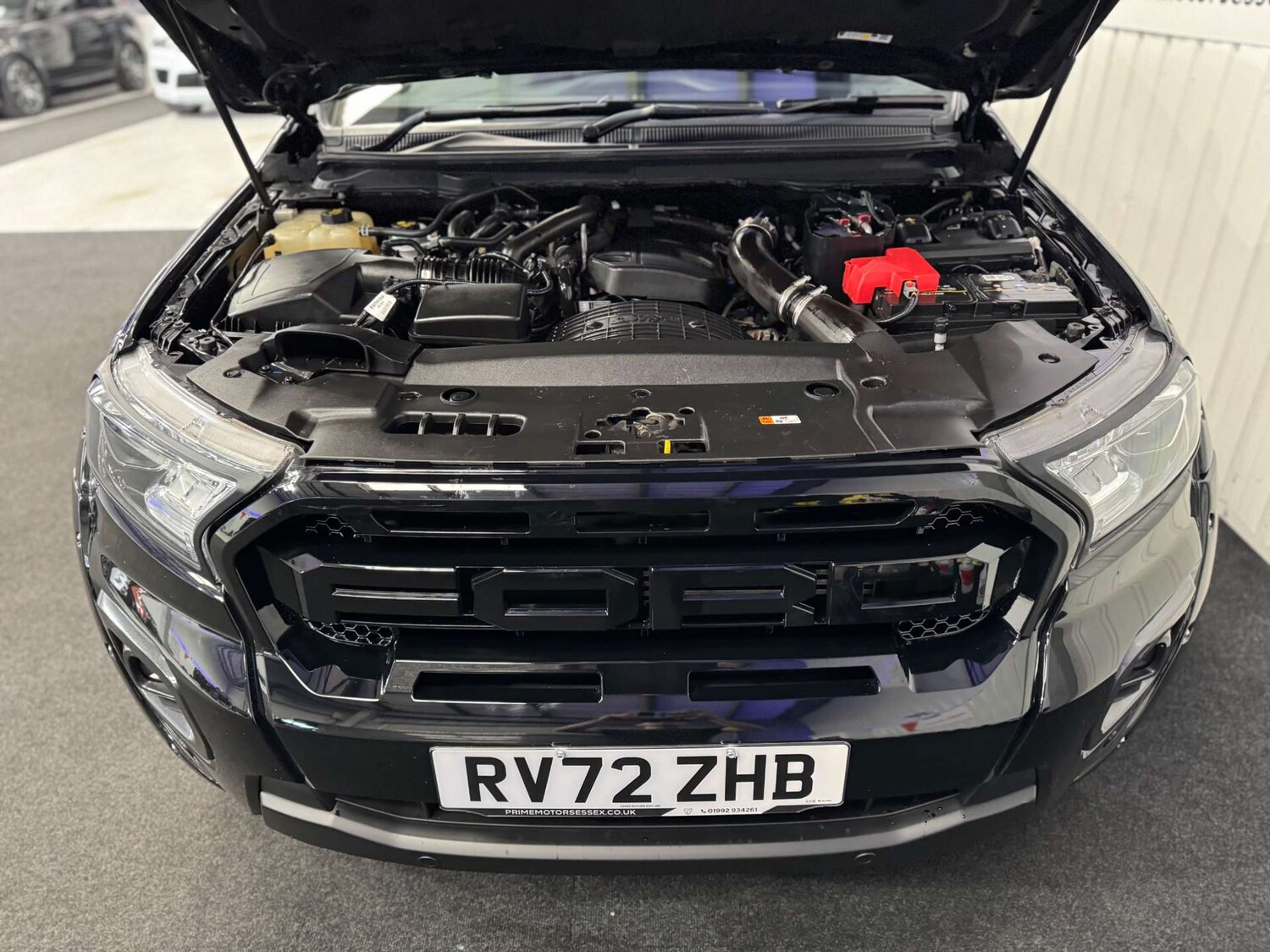 Used Ford Ranger 2022 for sale - 78106783: Photo 78