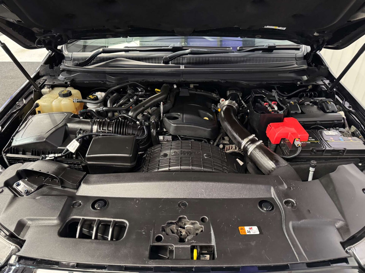 Used Ford Ranger 2022 for sale - 78106783: Photo 79