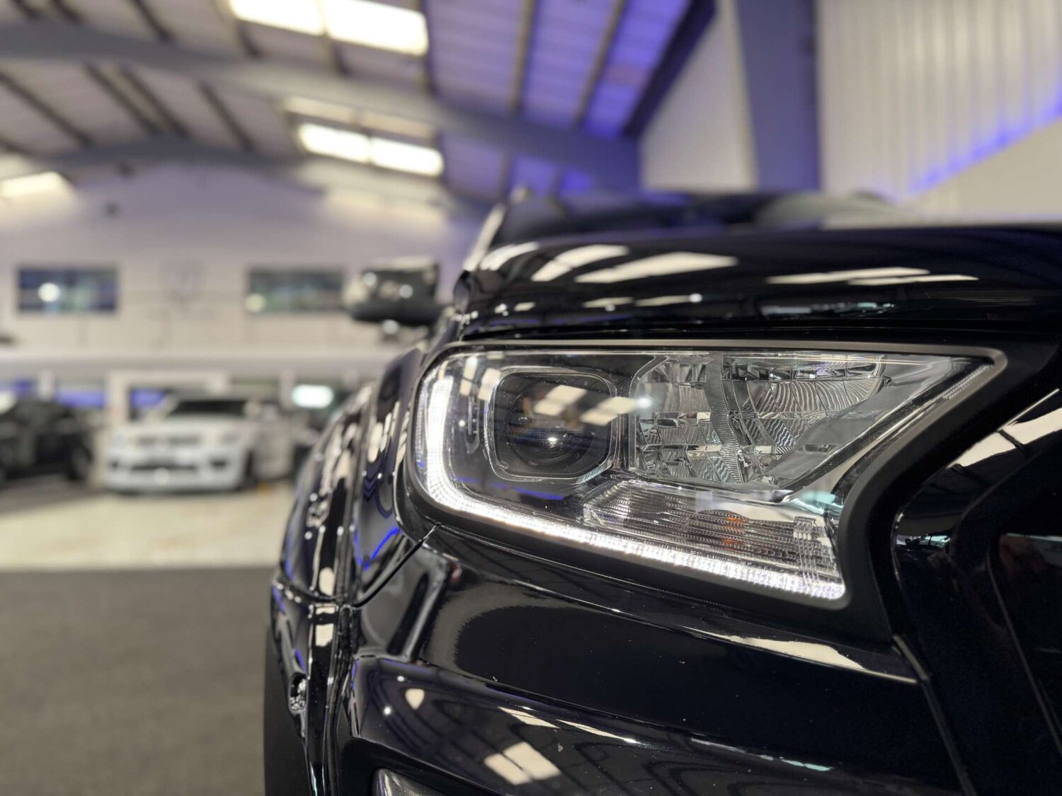 Used Ford Ranger 2022 for sale - 78106783: Photo 8