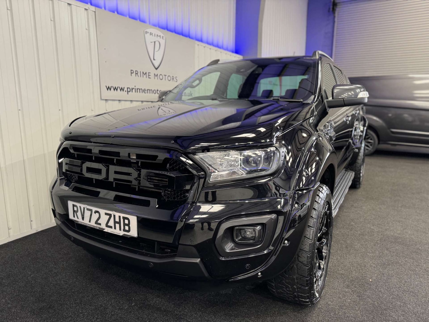 Used Ford Ranger 2022 for sale - 78106783: Photo 9