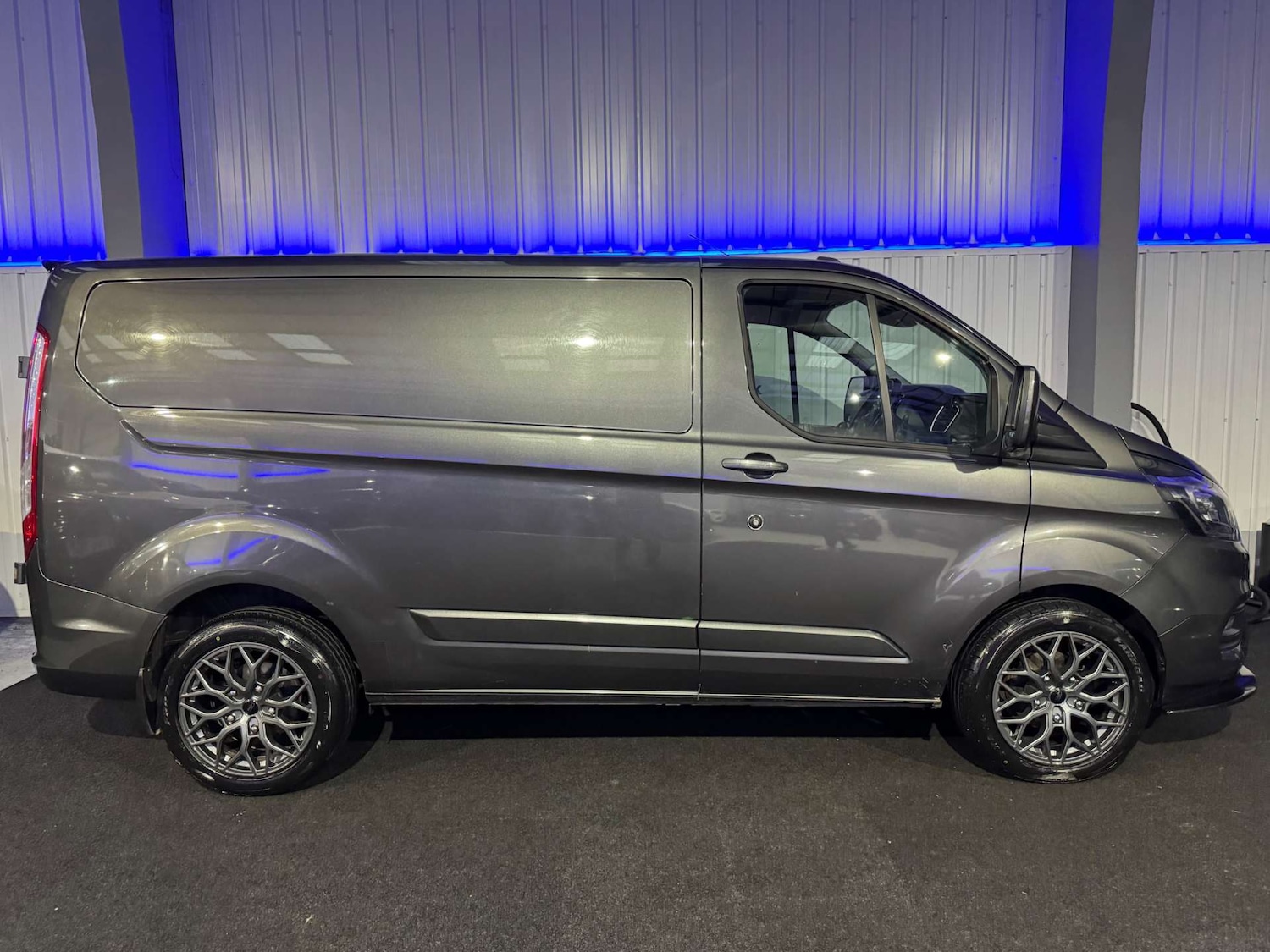 Used Ford Transit Custom 2019 for sale - 77283197: Photo 22