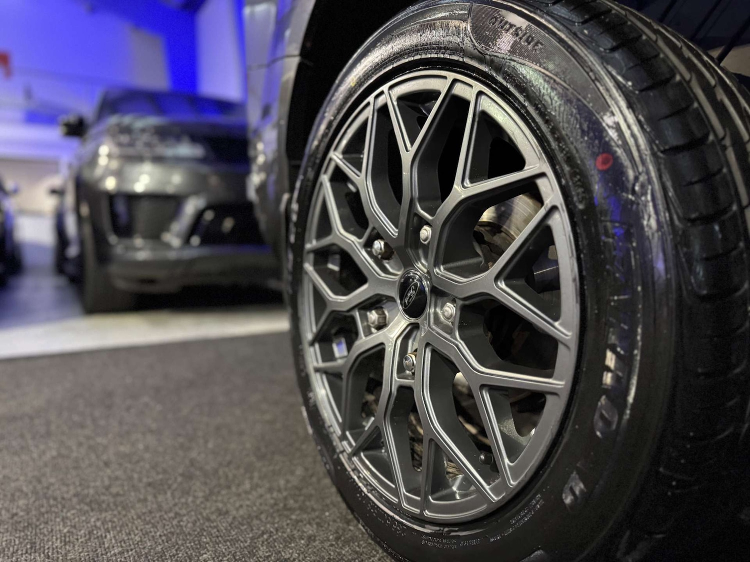 Used Ford Transit Custom 2019 for sale - 77283197: Photo 23