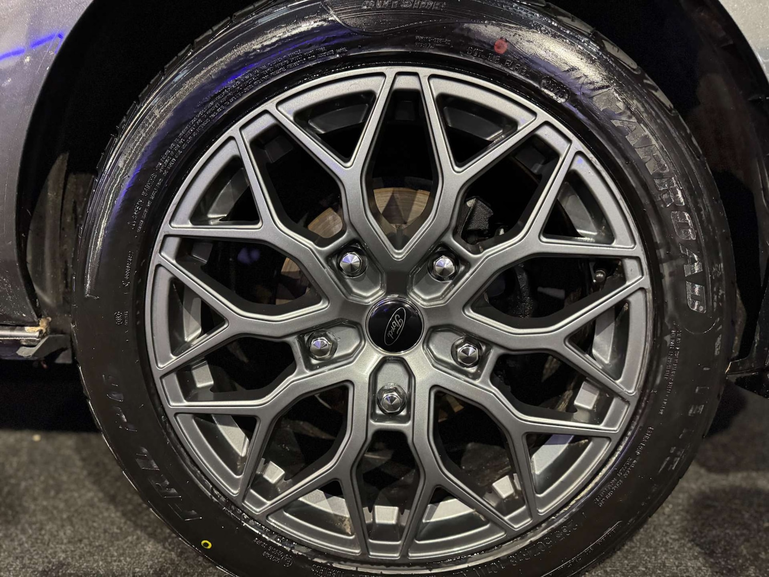 Used Ford Transit Custom 2019 for sale - 77283197: Photo 26