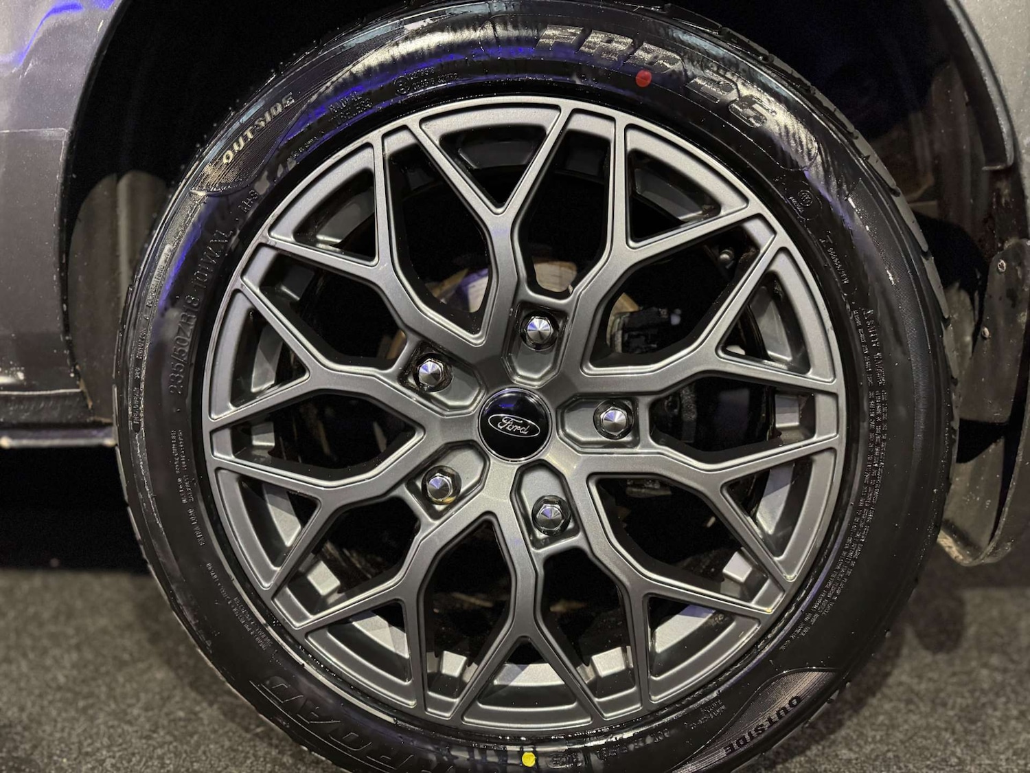 Used Ford Transit Custom 2019 for sale - 77283197: Photo 28