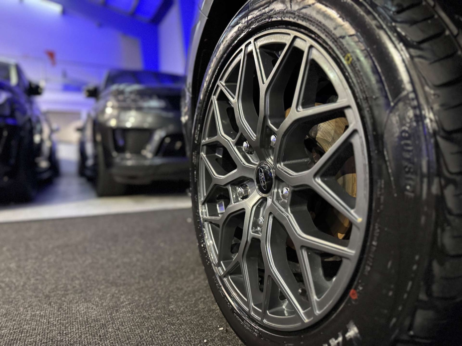 Used Ford Transit Custom 2019 for sale - 77283197: Photo 29