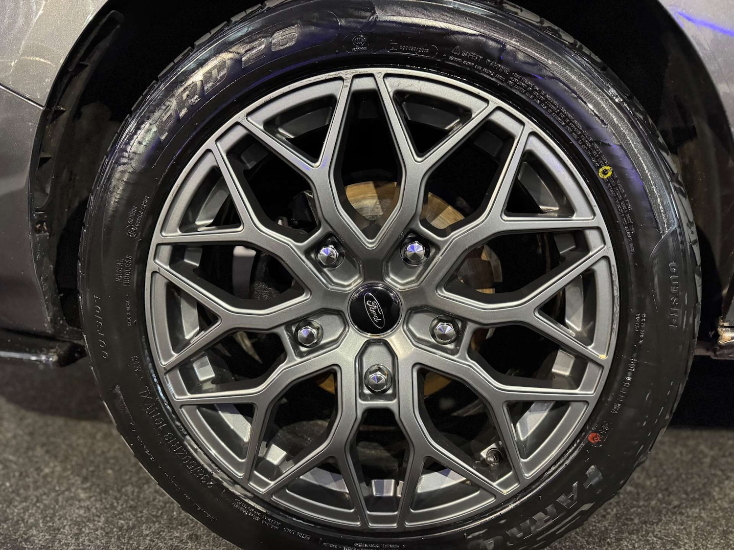 Used Ford Transit Custom 2019 for sale - 77283197: Photo 30